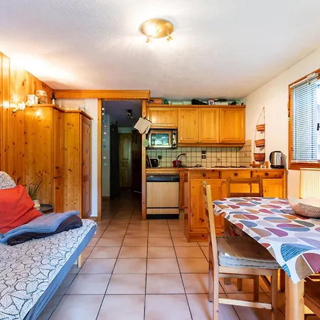 Oursons 4 By Interhome *